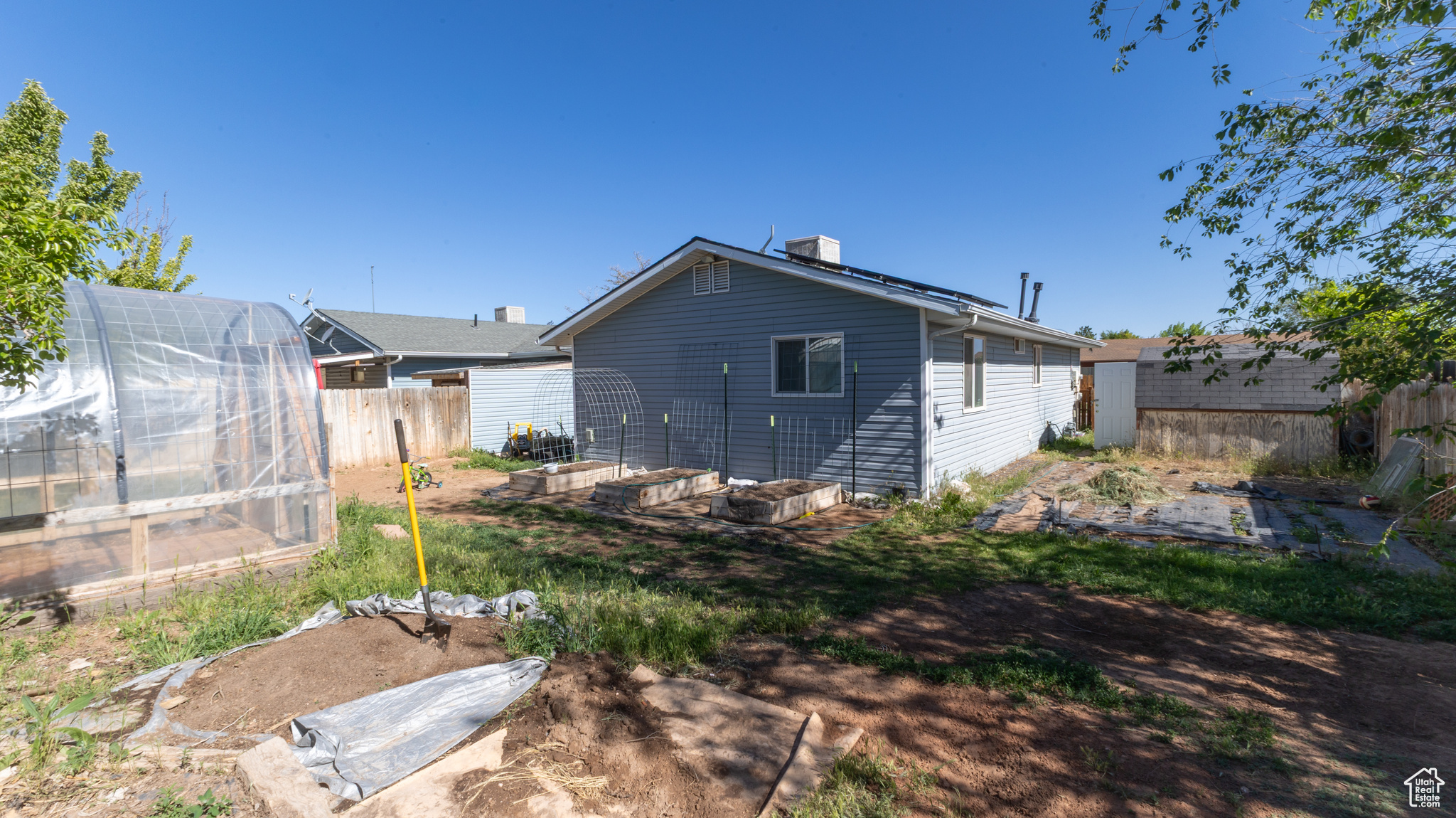 405 Bramblewood Dr, Cedar City, Utah image 19