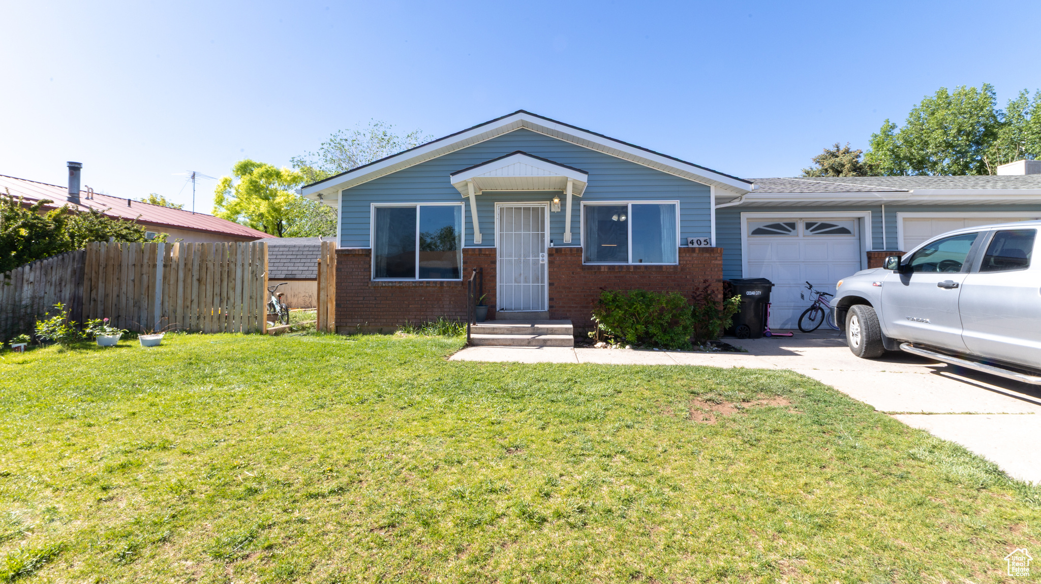 405 Bramblewood Dr, Cedar City, Utah image 1