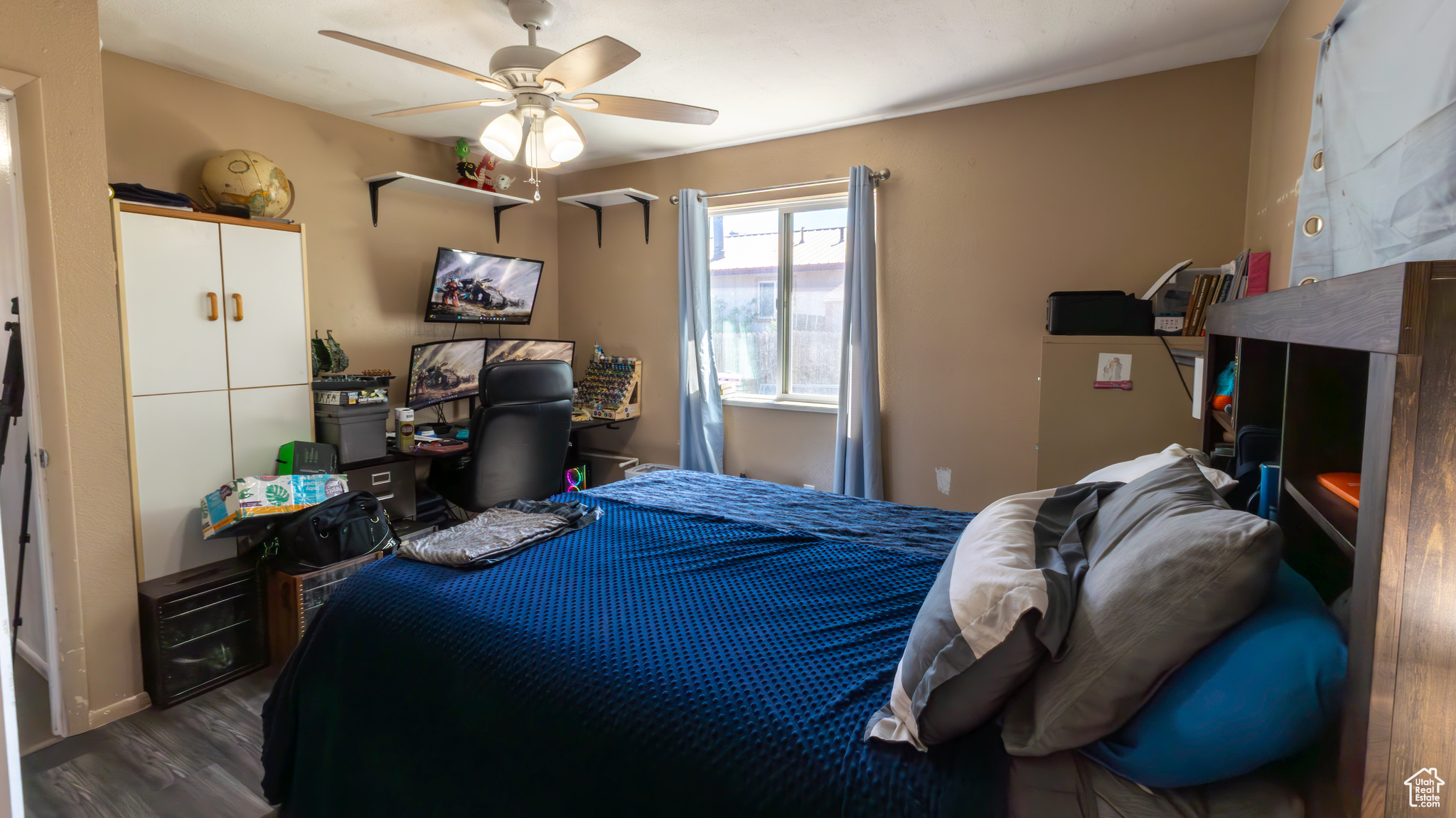 405 Bramblewood Dr, Cedar City, Utah image 13