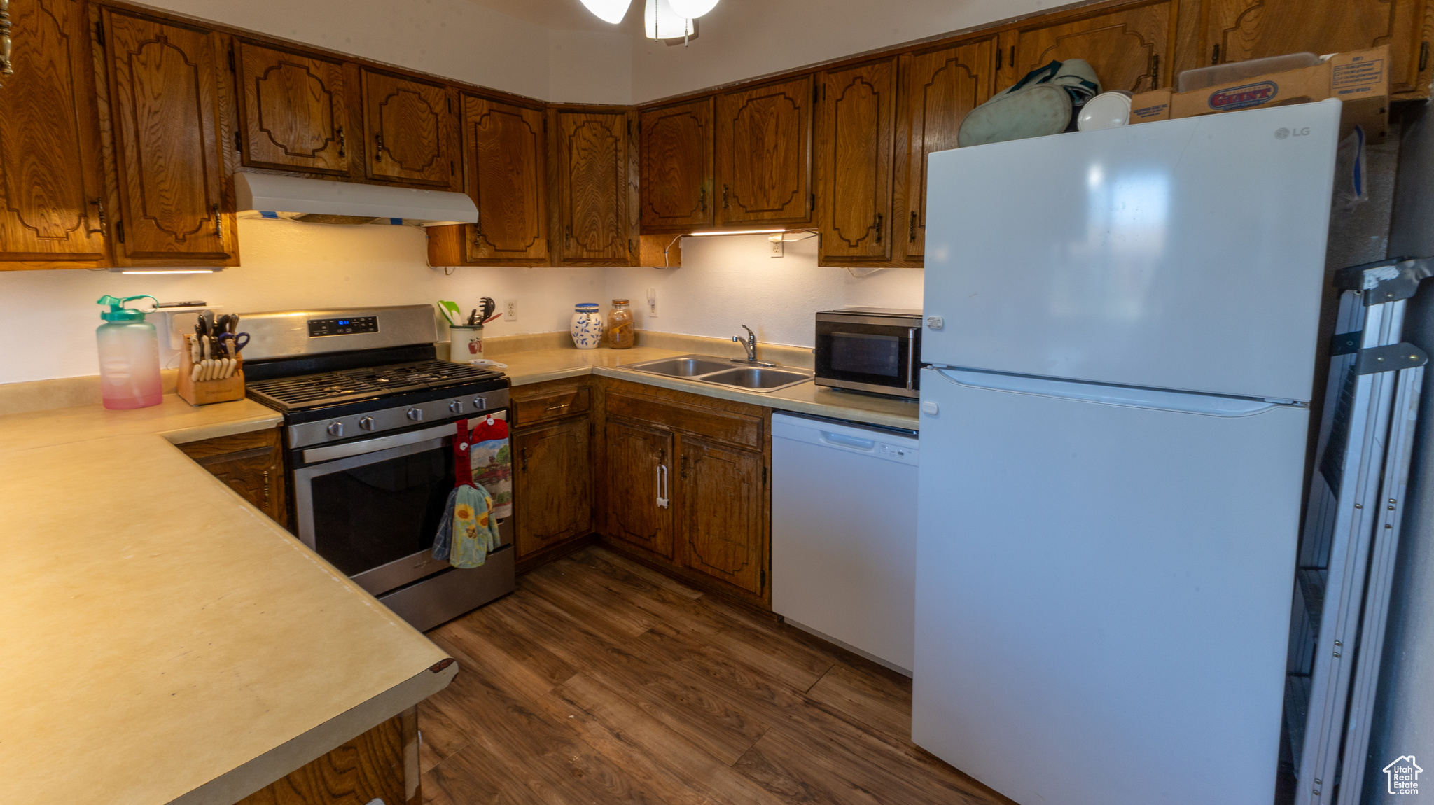 405 Bramblewood Dr, Cedar City, Utah image 6