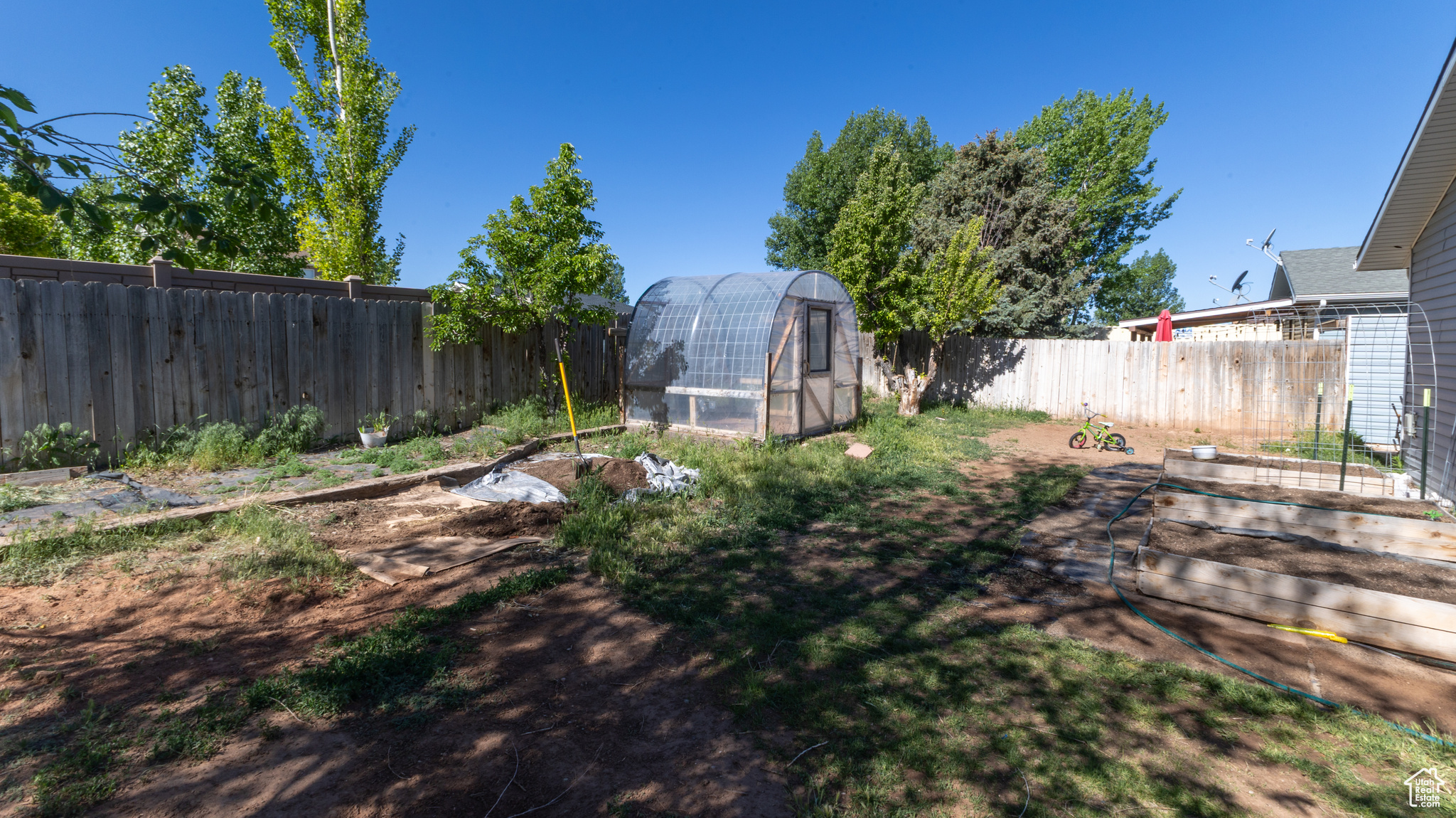 405 Bramblewood Dr, Cedar City, Utah image 21