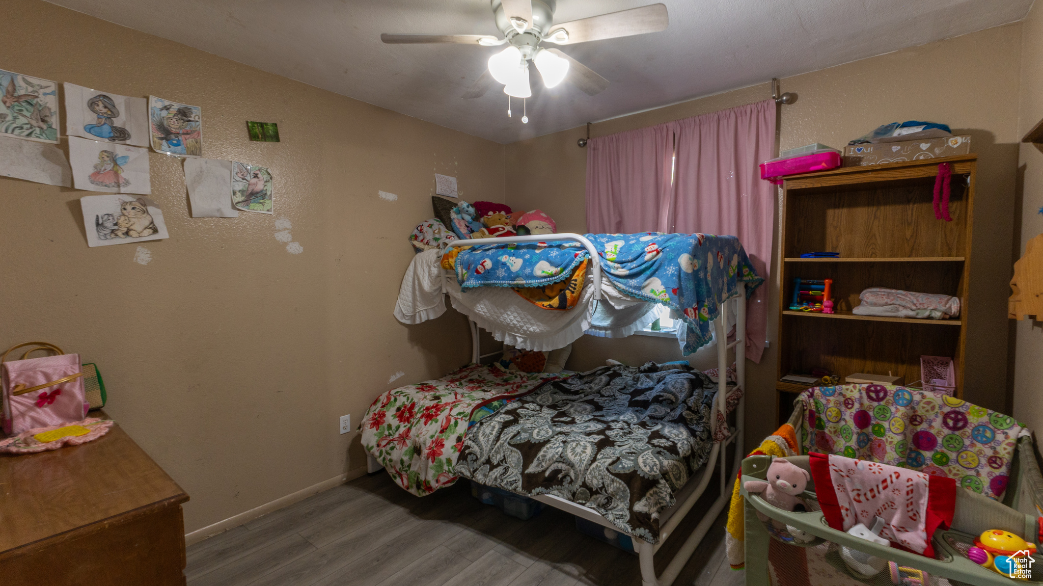 405 Bramblewood Dr, Cedar City, Utah image 15