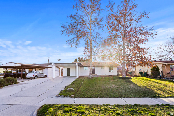 VAE VIEW - Residential