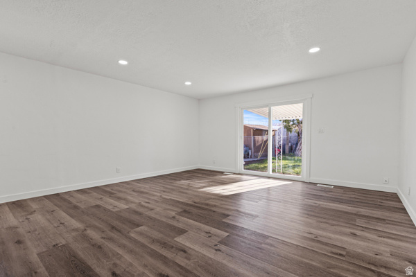 VAE VIEW - Residential