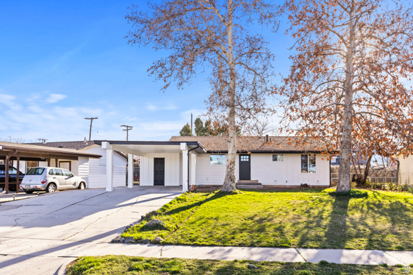 VAE VIEW - Residential