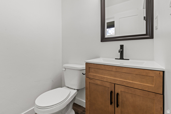 VAE VIEW - Residential