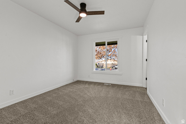 VAE VIEW - Residential