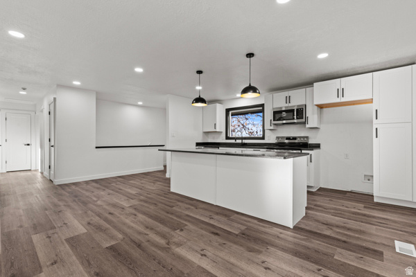 VAE VIEW - Residential