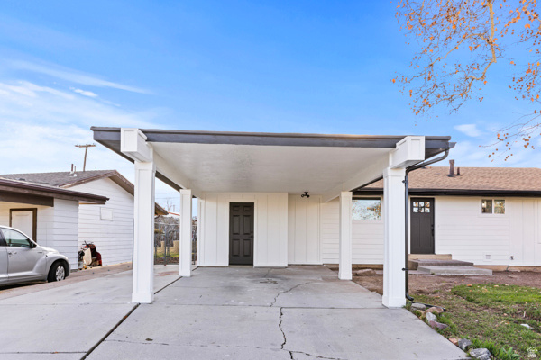 VAE VIEW - Residential