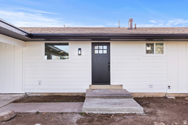 VAE VIEW - Residential