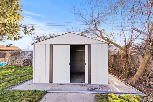 VAE VIEW - Residential