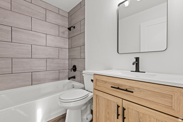 VAE VIEW - Residential