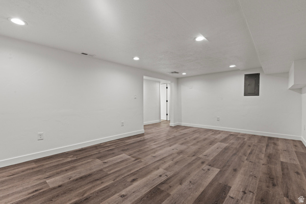 VAE VIEW - Residential