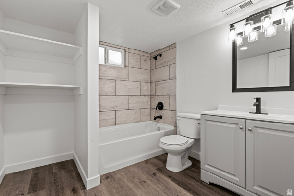 VAE VIEW - Residential