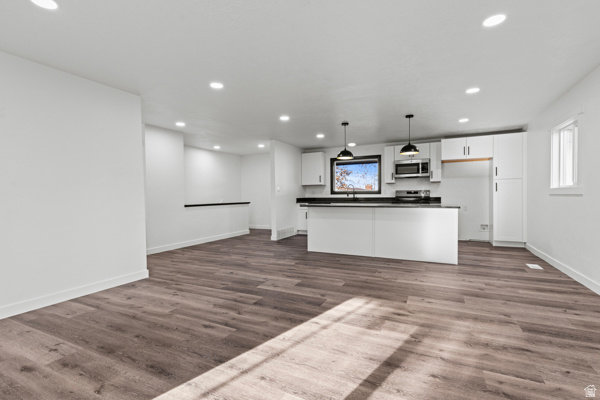 VAE VIEW - Residential