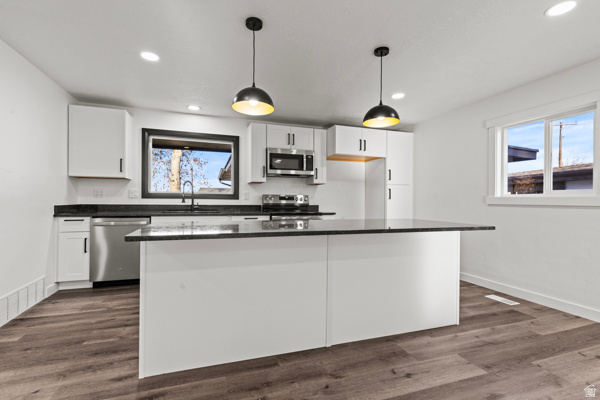 VAE VIEW - Residential