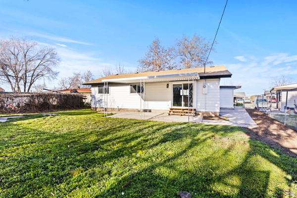 VAE VIEW - Residential