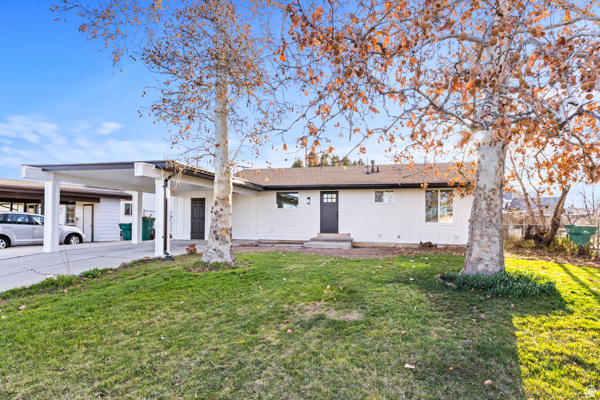 VAE VIEW - Residential