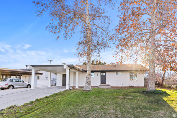 VAE VIEW - Residential