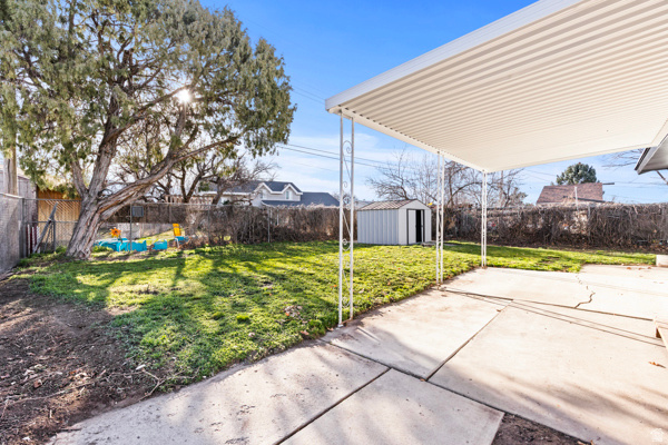 VAE VIEW - Residential