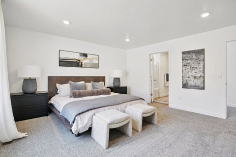 Tiny photo for 664 E LEVENGROVE DR #253, Lehi, UT 84048 (MLS # 2184962)