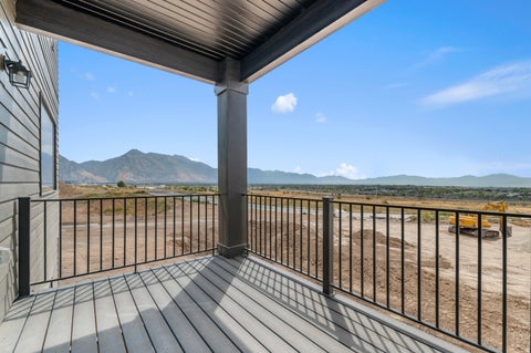 Tiny photo for 664 E LEVENGROVE DR #253, Lehi, UT 84048 (MLS # 2184962)