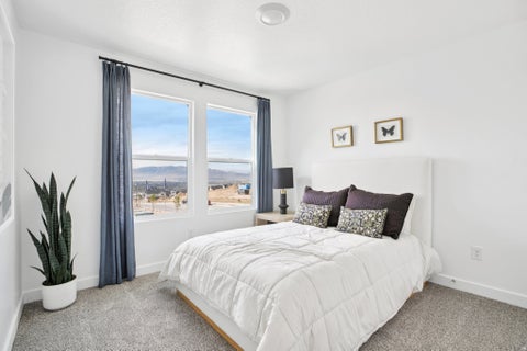 Tiny photo for 664 E LEVENGROVE DR #253, Lehi, UT 84048 (MLS # 2184962)