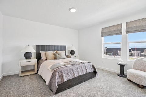 Tiny photo for 664 E LEVENGROVE DR #253, Lehi, UT 84048 (MLS # 2184962)