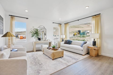 Tiny photo for 664 E LEVENGROVE DR #253, Lehi, UT 84048 (MLS # 2184962)
