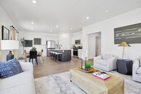 Tiny photo for 664 E LEVENGROVE DR #253, Lehi, UT 84048 (MLS # 2184962)