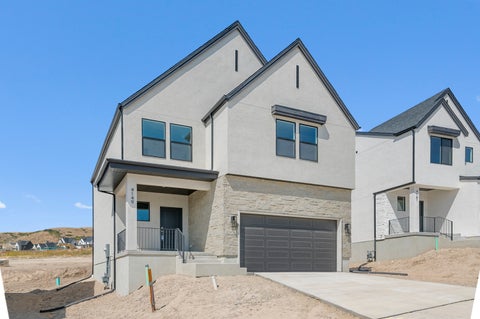 Tiny photo for 664 E LEVENGROVE DR #253, Lehi, UT 84048 (MLS # 2184962)