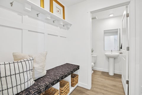 Tiny photo for 664 E LEVENGROVE DR #253, Lehi, UT 84048 (MLS # 2184962)