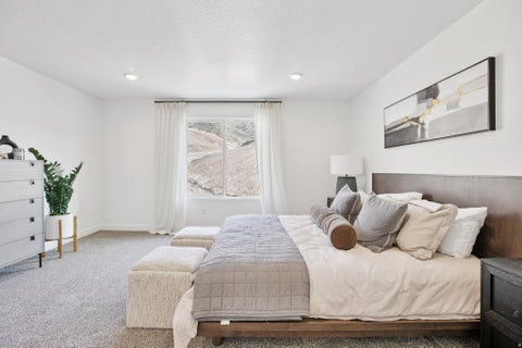 Tiny photo for 664 E LEVENGROVE DR #253, Lehi, UT 84048 (MLS # 2184962)