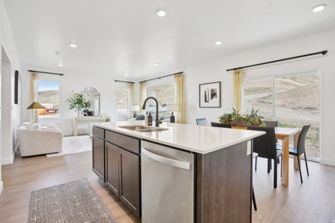 Tiny photo for 664 E LEVENGROVE DR #253, Lehi, UT 84048 (MLS # 2184962)
