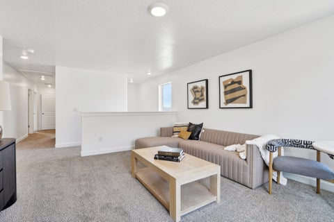 Tiny photo for 664 E LEVENGROVE DR #253, Lehi, UT 84048 (MLS # 2184962)