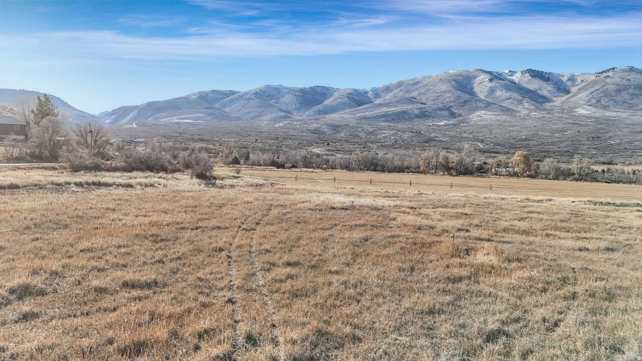 HIGH MEADOW SUBDIVISION - Land
