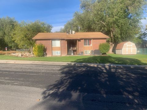Photo of 4612 CARNEGIE TECH ST, West Valley City, UT 84120 (MLS # 2127162)
