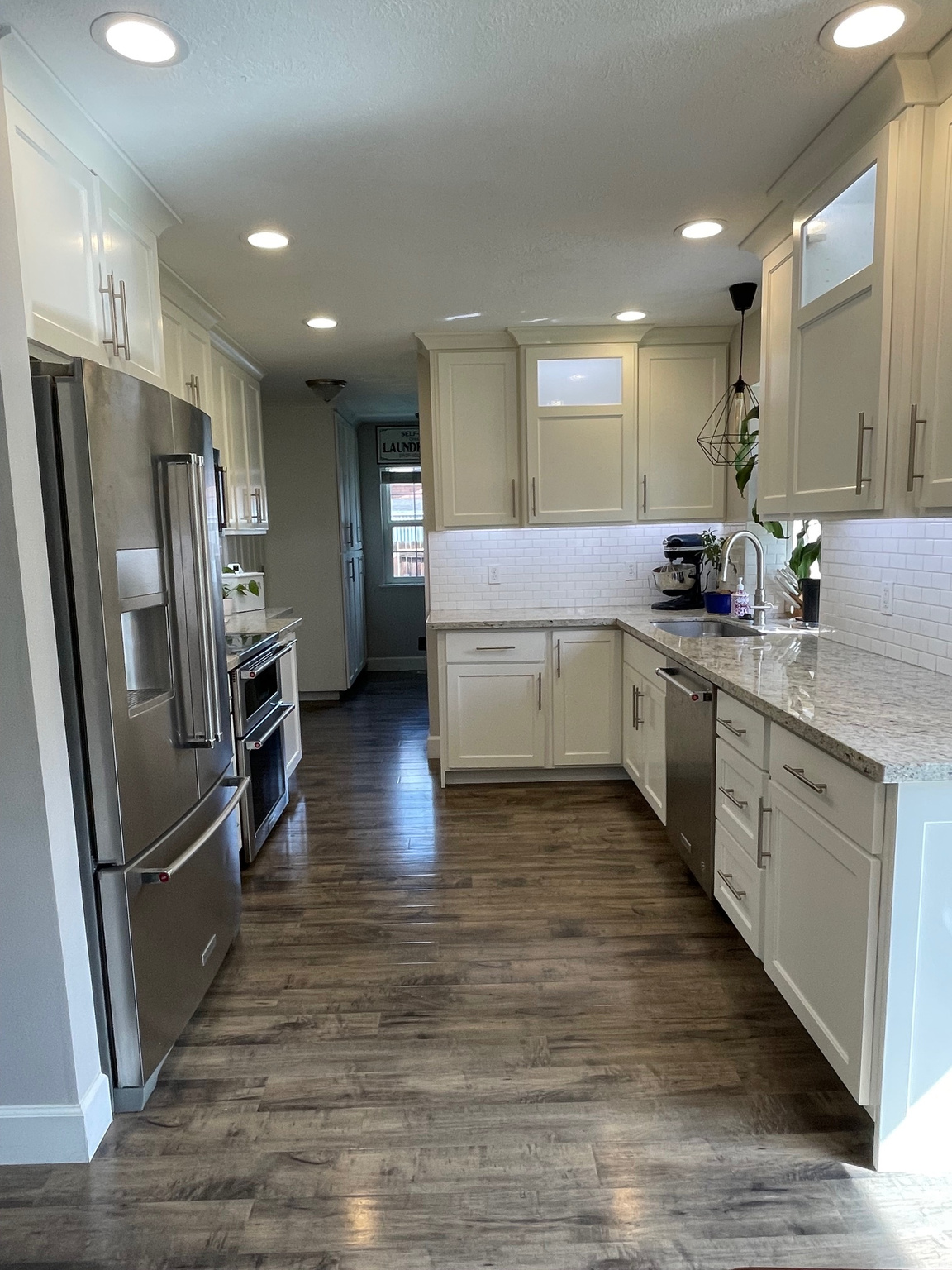 PLEASANT HILL - Residential