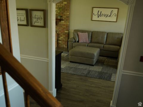 Tiny photo for 495 VALLEY VIEW DR, Pleasant Grove, UT 84062 (MLS # 2109251)