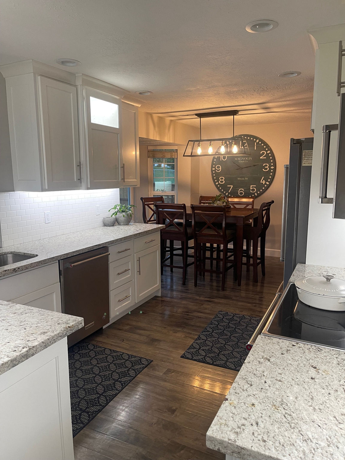 PLEASANT HILL - Residential