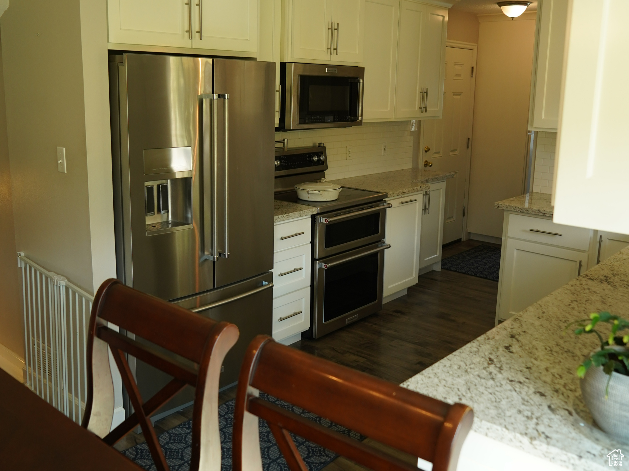PLEASANT HILL - Residential
