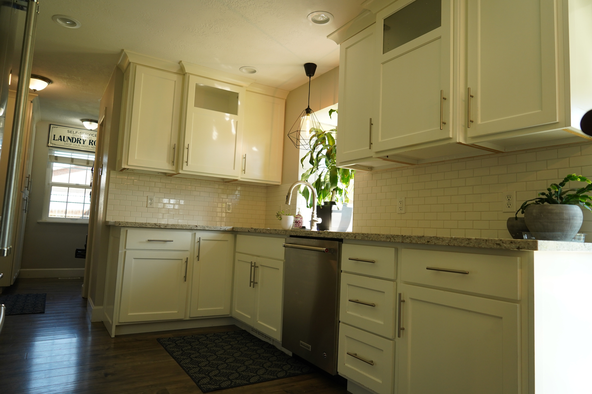 PLEASANT HILL - Residential