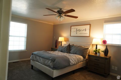 Tiny photo for 495 VALLEY VIEW DR, Pleasant Grove, UT 84062 (MLS # 2109251)