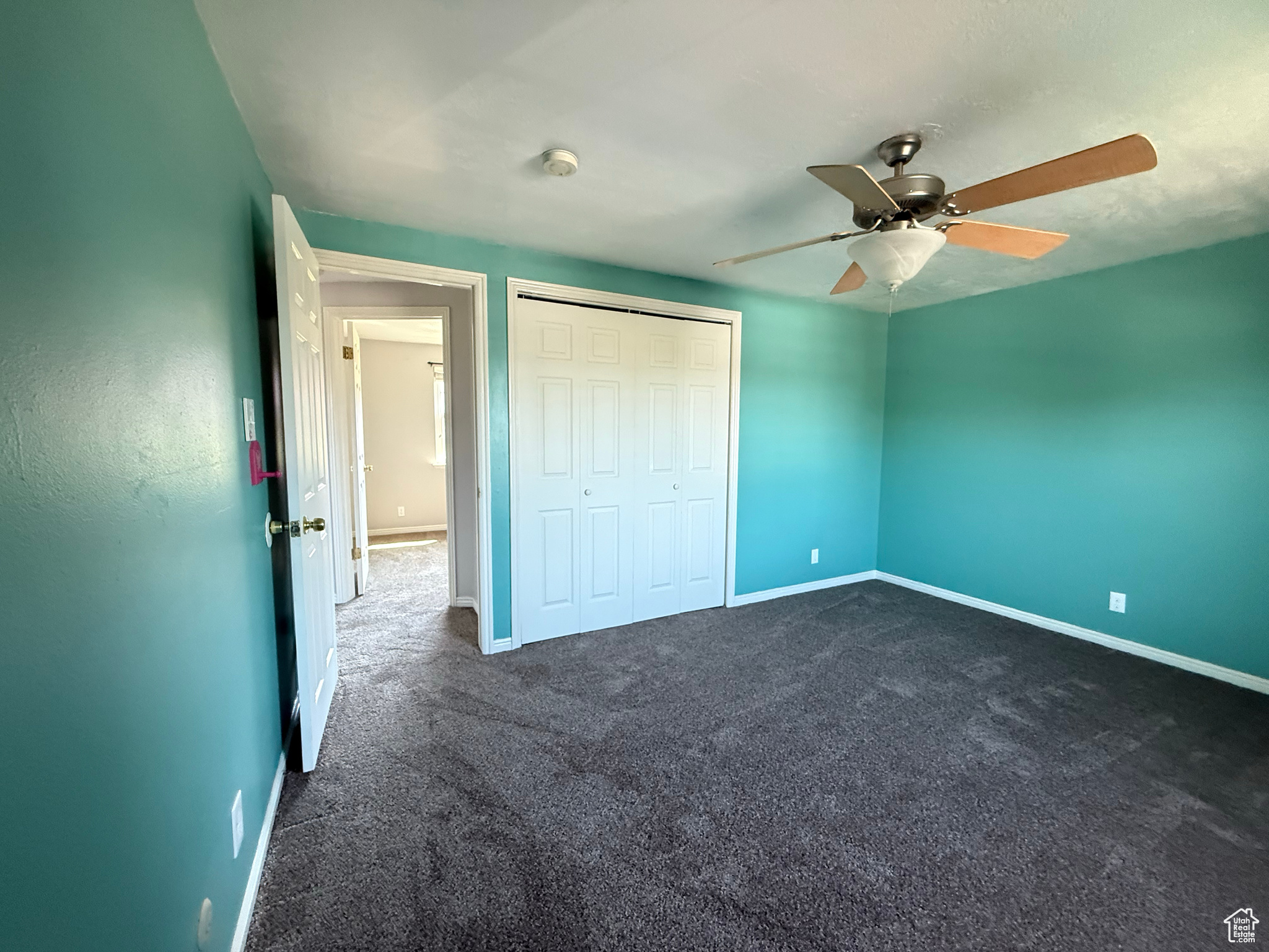 PLEASANT HILL - Residential
