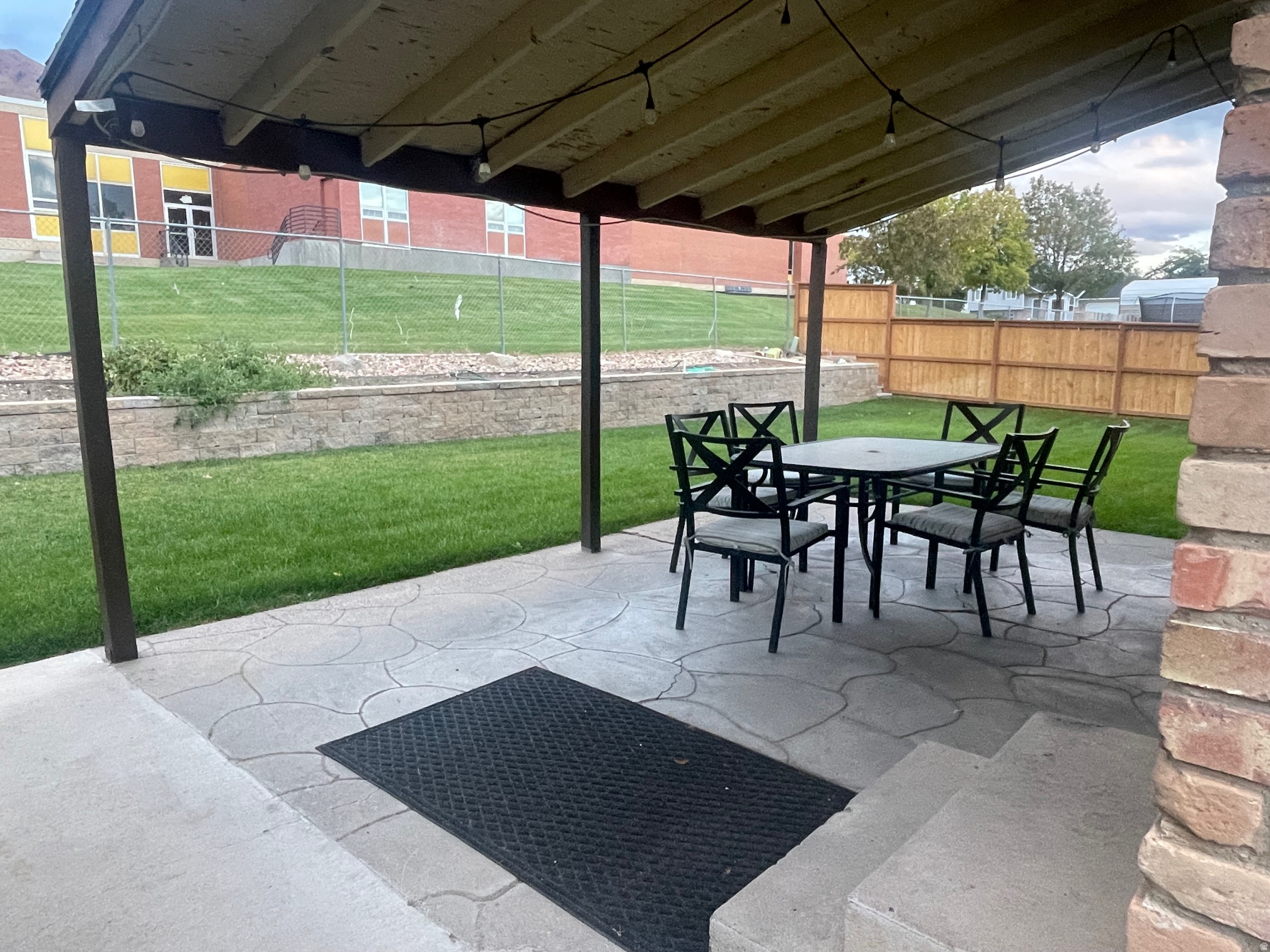 PLEASANT HILL - Residential