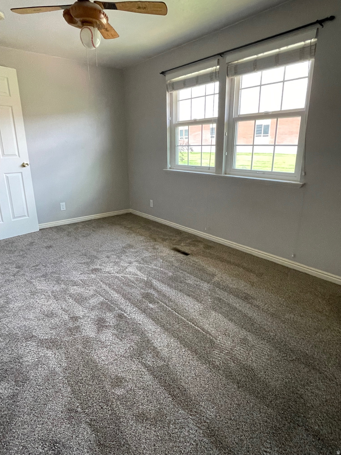 PLEASANT HILL - Residential