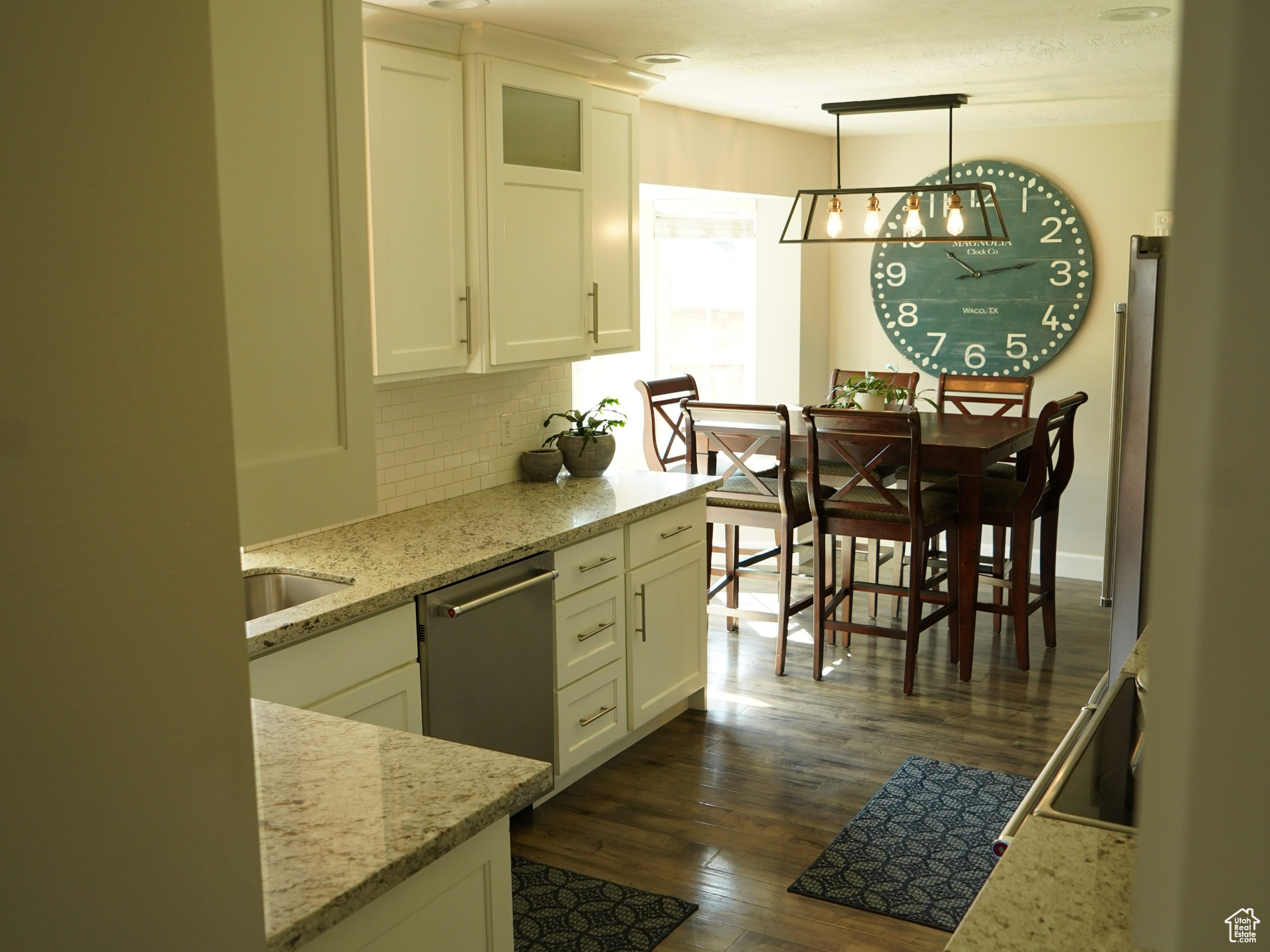 PLEASANT HILL - Residential