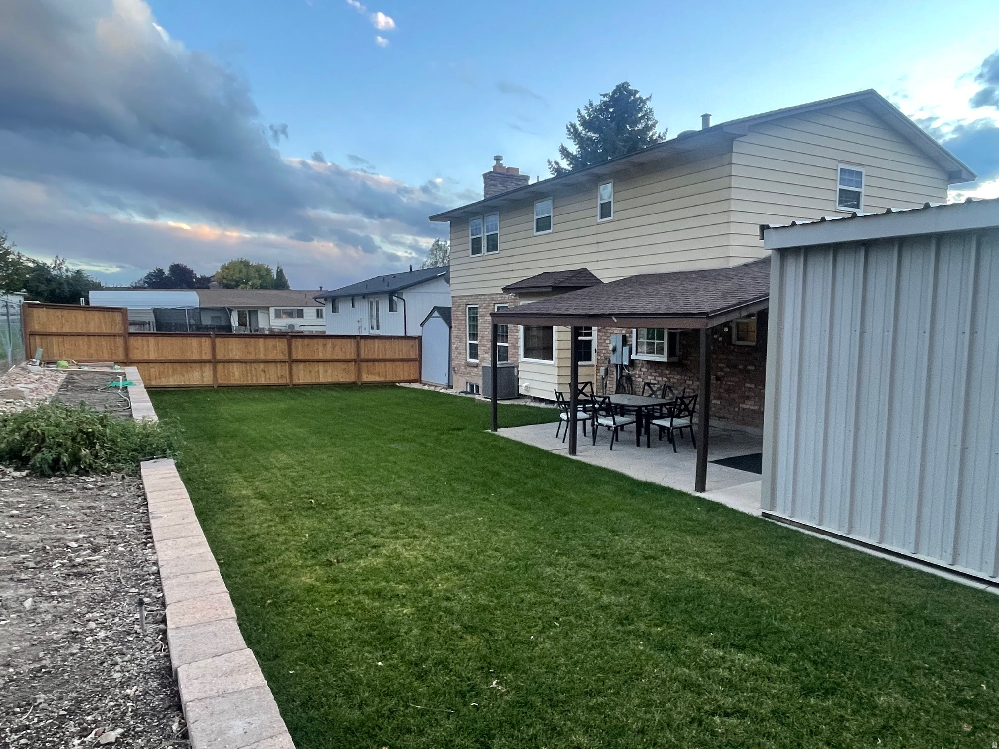 PLEASANT HILL - Residential