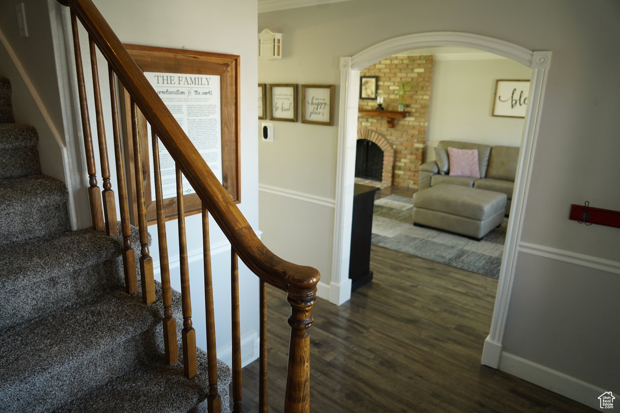 PLEASANT HILL - Residential