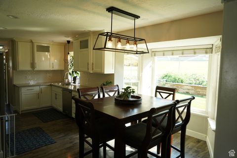 Tiny photo for 495 VALLEY VIEW DR, Pleasant Grove, UT 84062 (MLS # 2109251)